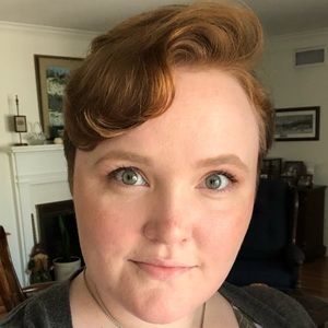 Meet your Posher, Allyson